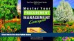 Buy Shiv Shenoy Master Your Procurement Management Concepts: Essential PMPÂ® Concepts Simplified