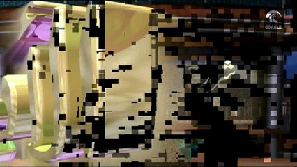 Al Adab  Al Mufrad Part:119 (Urdu) Khaleeq Ahmed Mufti, Sharjah Tv.