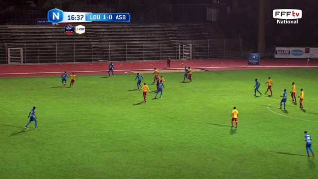 Beau geste technique