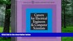 Audiobook Careers for Electrical Engineers   Computer Scientists: Cd-Rom (Sloan Career