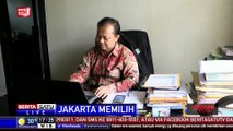 Daftar Lengkap Harta Kekayaan 3 Pasangan Cagub DKI Jakarta