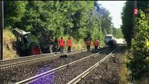 SNCF : les retards seront remboursés à partir du jeudi 1er décembre