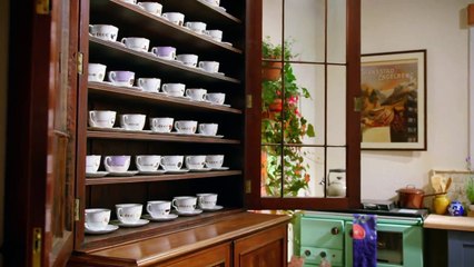 CBeebies | Teacup Travels | Dragon