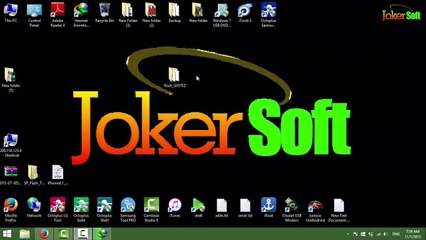 How To Root Galaxy Ace 4 SM-G357FZ 4.4.4