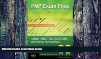 Best Price Pmp Exam Prep Questions Answers   Explanations( 1000  Pmp Practice Questions with