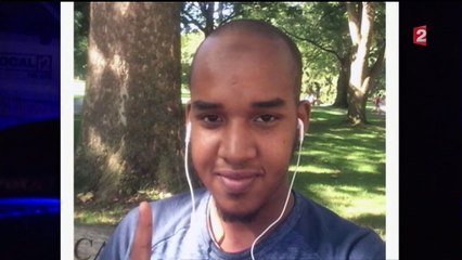 États-Unis : la piste terroriste envisagée après l'attaque du campus dans l'Ohio