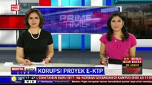 KPK Periksa Hotma Sitompul Terkait Kasus Korupsi e-KTP