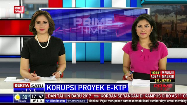 KPK Periksa Hotma Sitompul Terkait Kasus Korupsi e-KTP