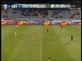 12η Αστέρας Τρίπολης-ΑΕΛ 1-1 2016-17 Οι οπαδοί της ΑΕΛ