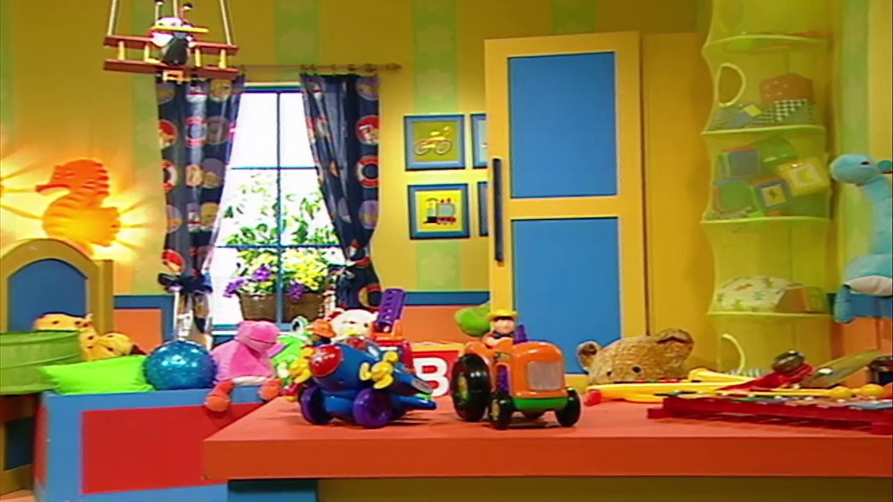 Happy Easter! Harry the Bunny | Half Hour Compilation of Children Shows | BabyFirst