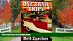 PDF [DOWNLOAD] One Tank Trips Road Food: Diners, Drive-Ins, and Other Fun Places to Eat! Neil