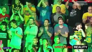 Tóm tắt show WWE RAW ngày 29-11-2016 giờ Việt Nam