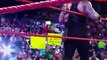 wwe raw 29 november 2016 - US Champion Roman Reigns vs WWE Universal Champion Kevin Owens