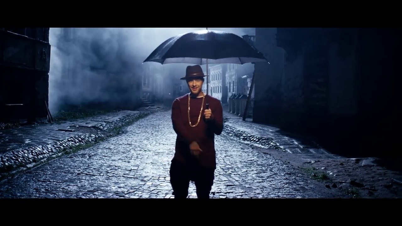 Егор Крид - Самая Самая (Премьера клипа, 2014)