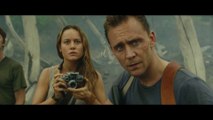 Kong : Skull Island - Bande-annonce #3 [VF|HD1080p]