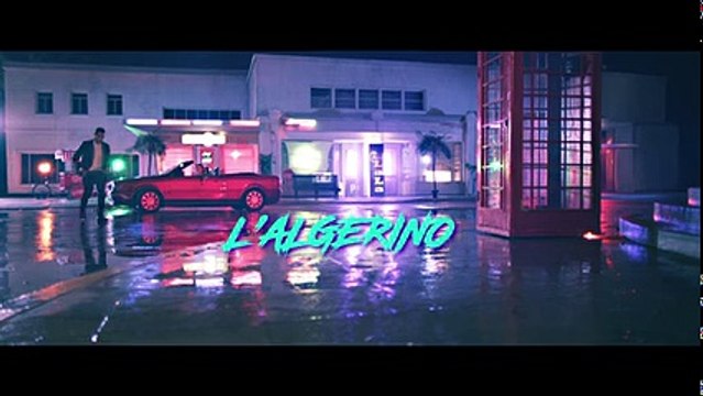 L'Algérino - Miz'amor [Clip Officiel]
