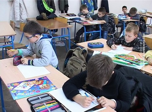 Humanitarna predstava Pepeljuga nekad i sad , 29. novembar 2016. (RTV Bor)