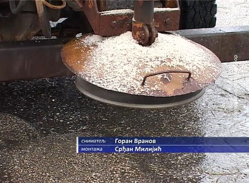 Prve intervencije, 29. novembar 2016. (RTV Bor)