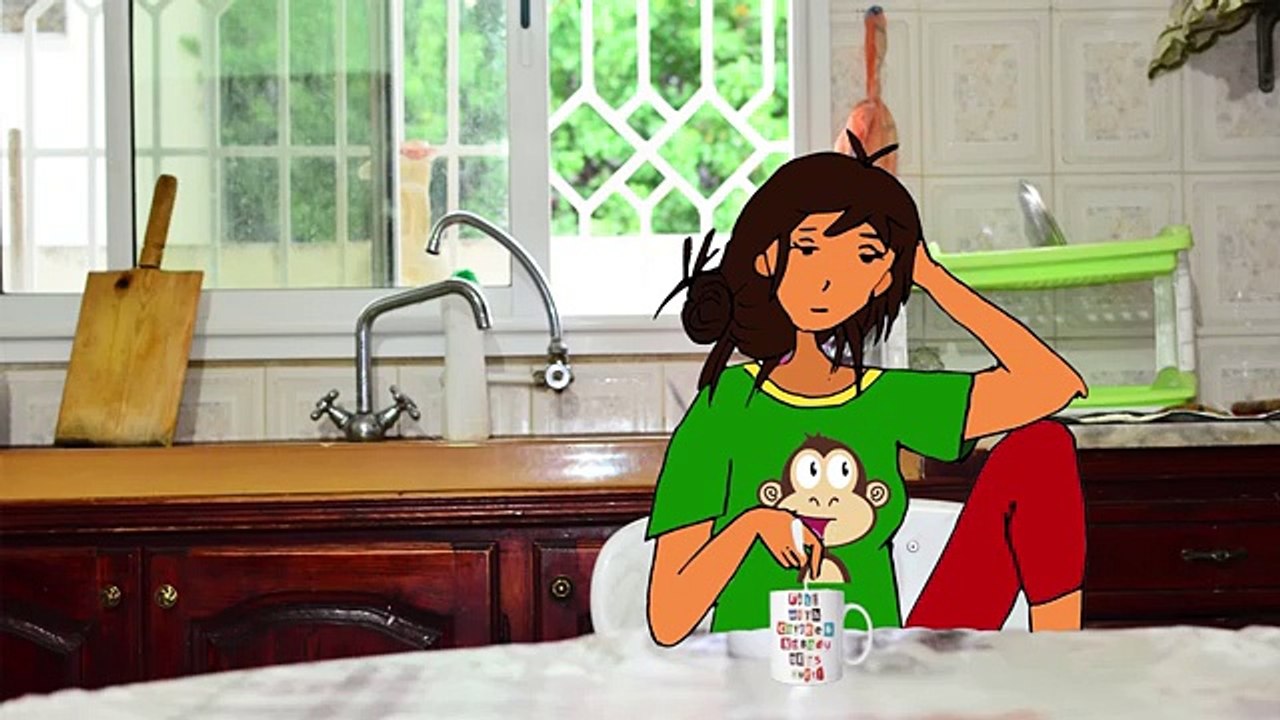 ana halouma Episode 4