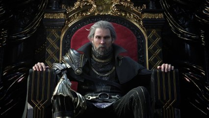 Final Fantasy XV - Bande-annonce de lancement
