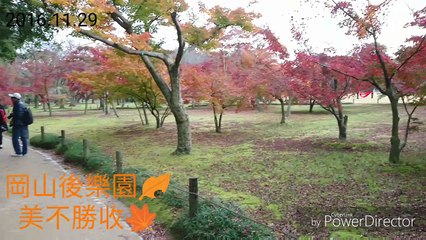 2016.11.29 日本自由行 Day3