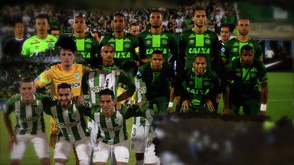 Crash aérien en Colombie