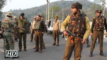 Seven militants, three soldiers killed in two Jammu attacks