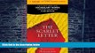 Audiobook The Scarlet Letter: A Kaplan SAT Score-Raising Classic (Kaplan Test Prep) Nathaniel