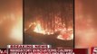TN Wildfires Prompt Mandatory Evacuation Of Gatlinburg