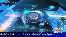 Maarka on Waqt News – 28th November 2016