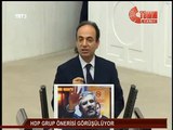 Osman Baydemir'in Tahir Elçi Anısına Yaptığı Duygusal Konuşma