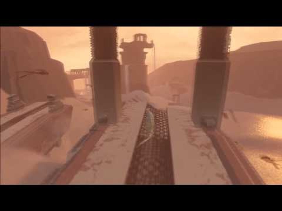 Video Game Music Video - If I Lose Myself (Acoustic)