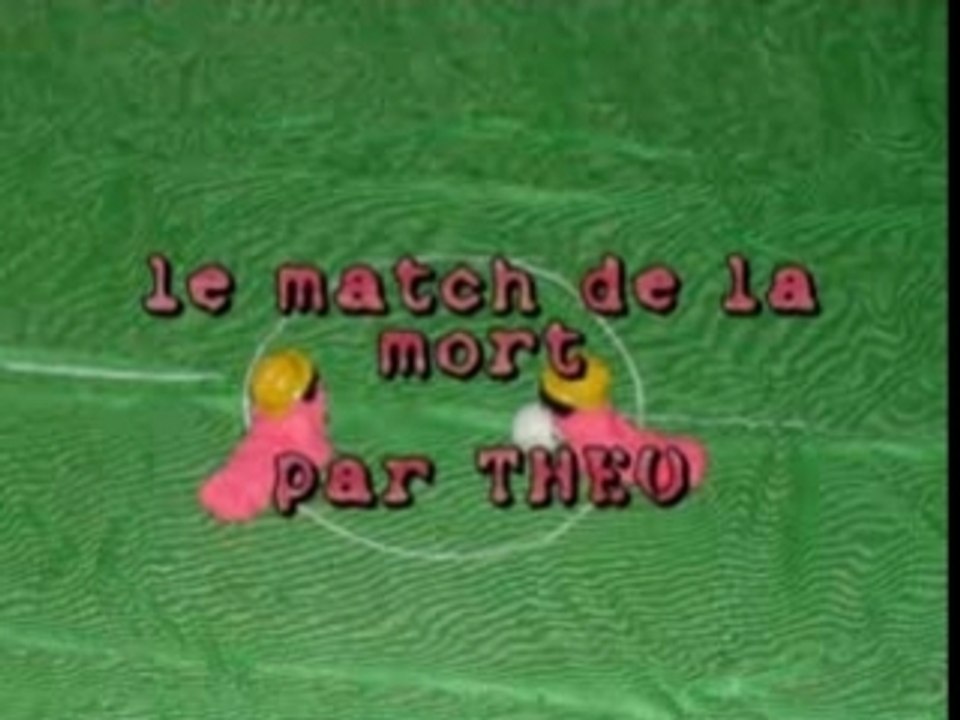 Worms match de la mort