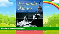 Best Price Fernando Alonso: The Father of Cuban Ballet Toba Singer For Kindle