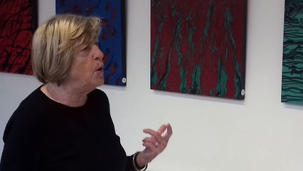 L'Infiniment petit de Laura Corti