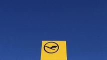 Lufthansa: за тиждень скасовано 4,5 тисячі рейсів, що позначилося на 430 тисячах пасажирів