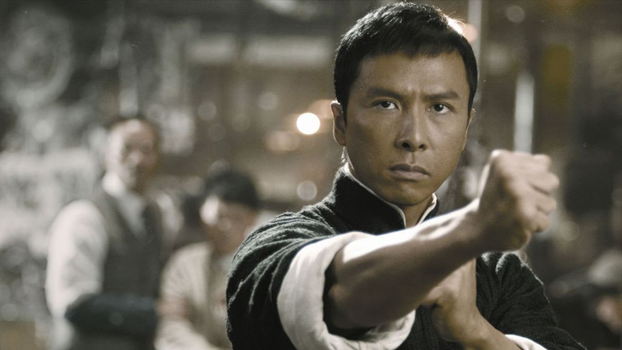 Ip Man (2008) Trailer