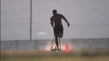 مستندِ «من بولت هستم»؛ داستان سریعترین مرد جهان