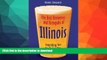 FAVORITE BOOK  The Best Breweries and Brewpubs of Illinois: Searching for the Perfect Pint  BOOK