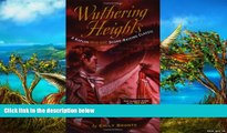 Buy Emily BrontÃƒÂ« Wuthering Heights: A Kaplan SAT Score-Raising Classic (Kaplan Score Raising