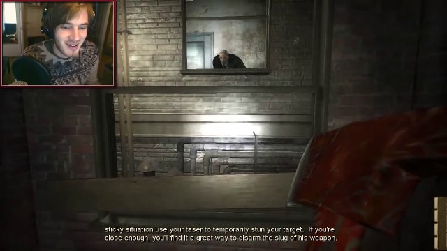 GAME HAS JUMPSCARES ;_; - Condemned Criminal Origins - Walkthrough - Part 2