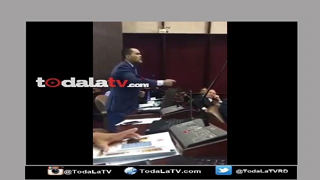 Diputado Elias baez someterá ley para llevar a la ley a Danilo medina