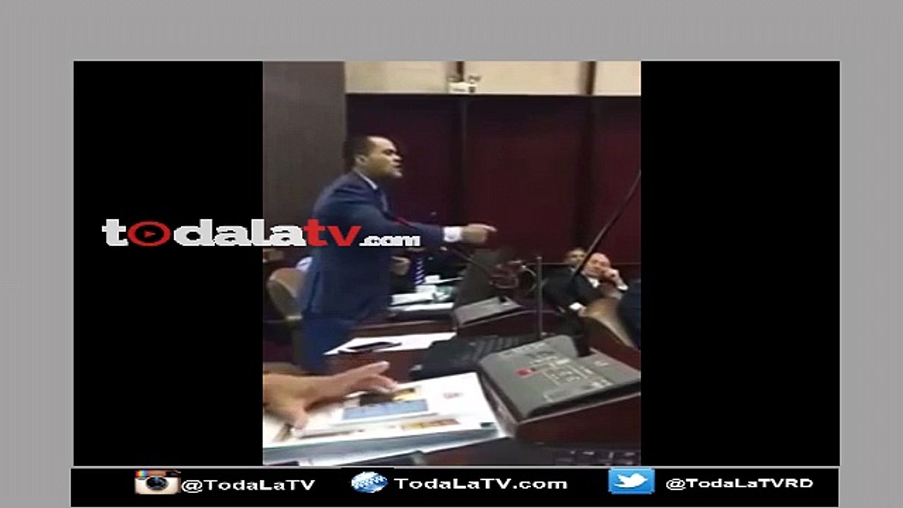 Diputado Elias baez someterá ley para llevar a la ley a Danilo medina