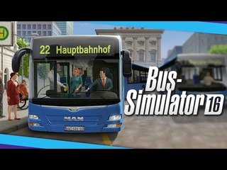 Mein EIGENES Busunternehmen! || PapierLP