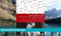 Best Price Letters from a Life: Selected Letters of Benjamin Britten, Vol. 2: 1939-1945 Benjamin