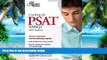 Best Price Cracking the PSAT/NMSQT, 2011 Edition (College Test Preparation) Princeton Review On