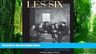 Price A Les Six Compendium: French Composers Milhaud, Poulenc, Auric, Durey, Honegger, Tailleferre