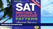 Best Price Kallis  SAT Writing and Language Pattern (Workbook, Study Guide for the New SAT) Kallis