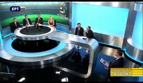 Αστέρας Τρίπολης-ΑΕΛ 1-1 2016-17 Αθλητική Κυριακή (Ανακοινώσεις μεταξύ των ΠΑΕ)