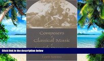 Price Composers of Classical Music of Jewish Descent Lewis Stevens On Audio